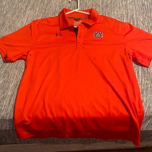 Auburn Tigers Polo